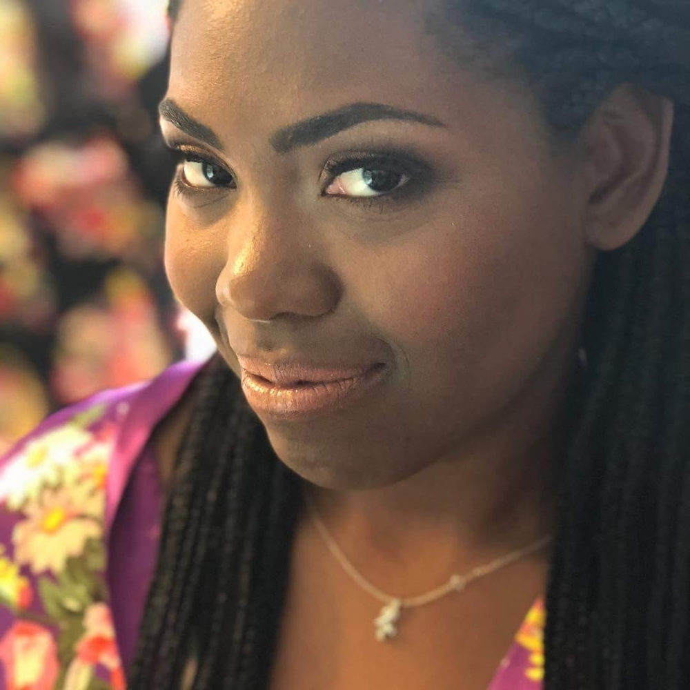 Meet your Posher, Stephanie
